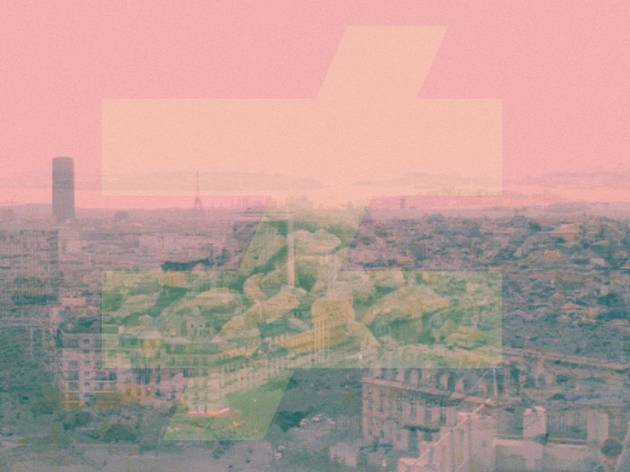 Fauve Fauve
