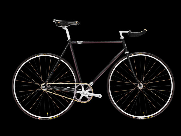 14 Bike Co. fixie bike