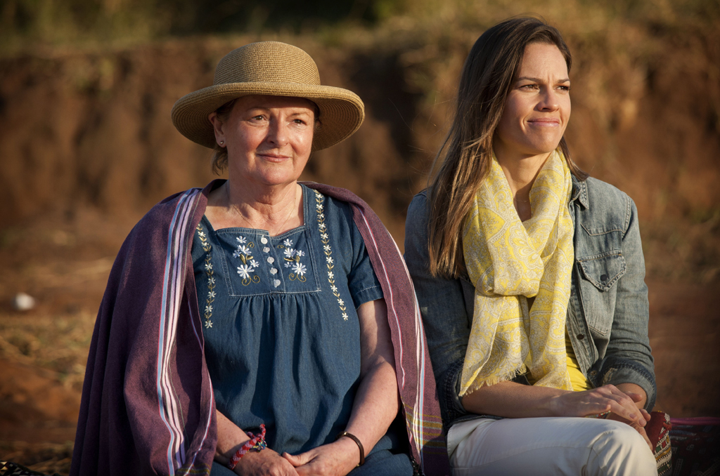 Mary and Martha review Time Out London