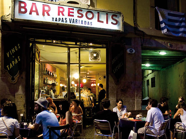Resolís Resolís