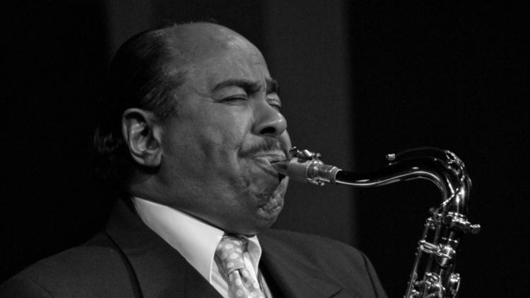 Benny Golson