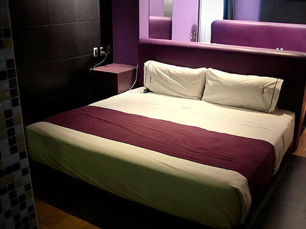 Hotel Max Íntimo Hotel Max Íntimo