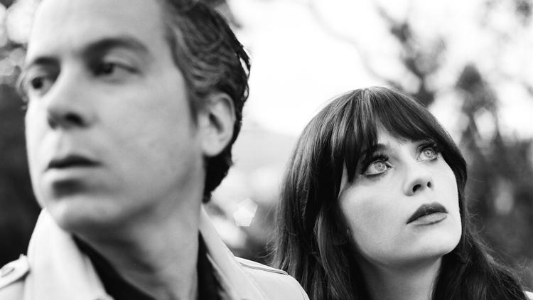 She & Him