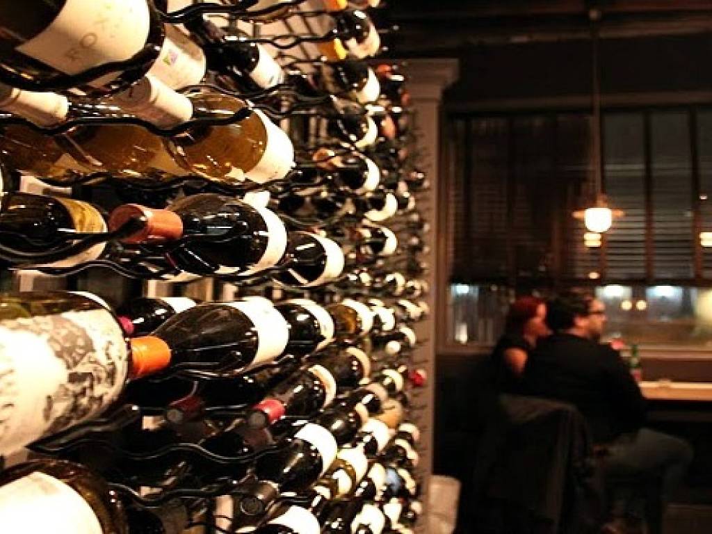 Where to Go Wine Tasting in Los Angeles