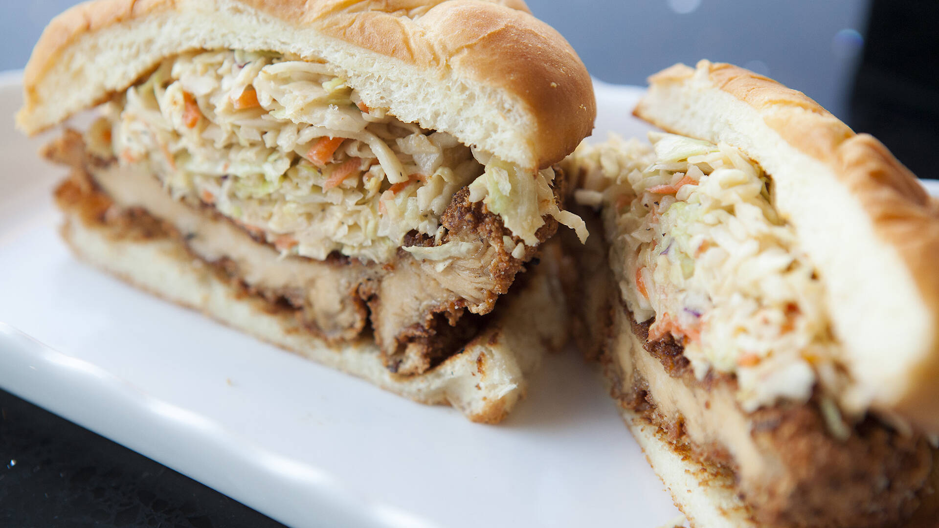 Lock & Key Bars in Koreatown, Los Angeles