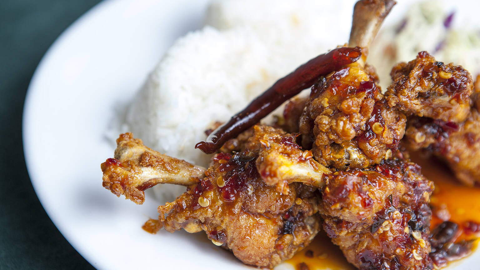 Lock & Key Bars in Koreatown, Los Angeles