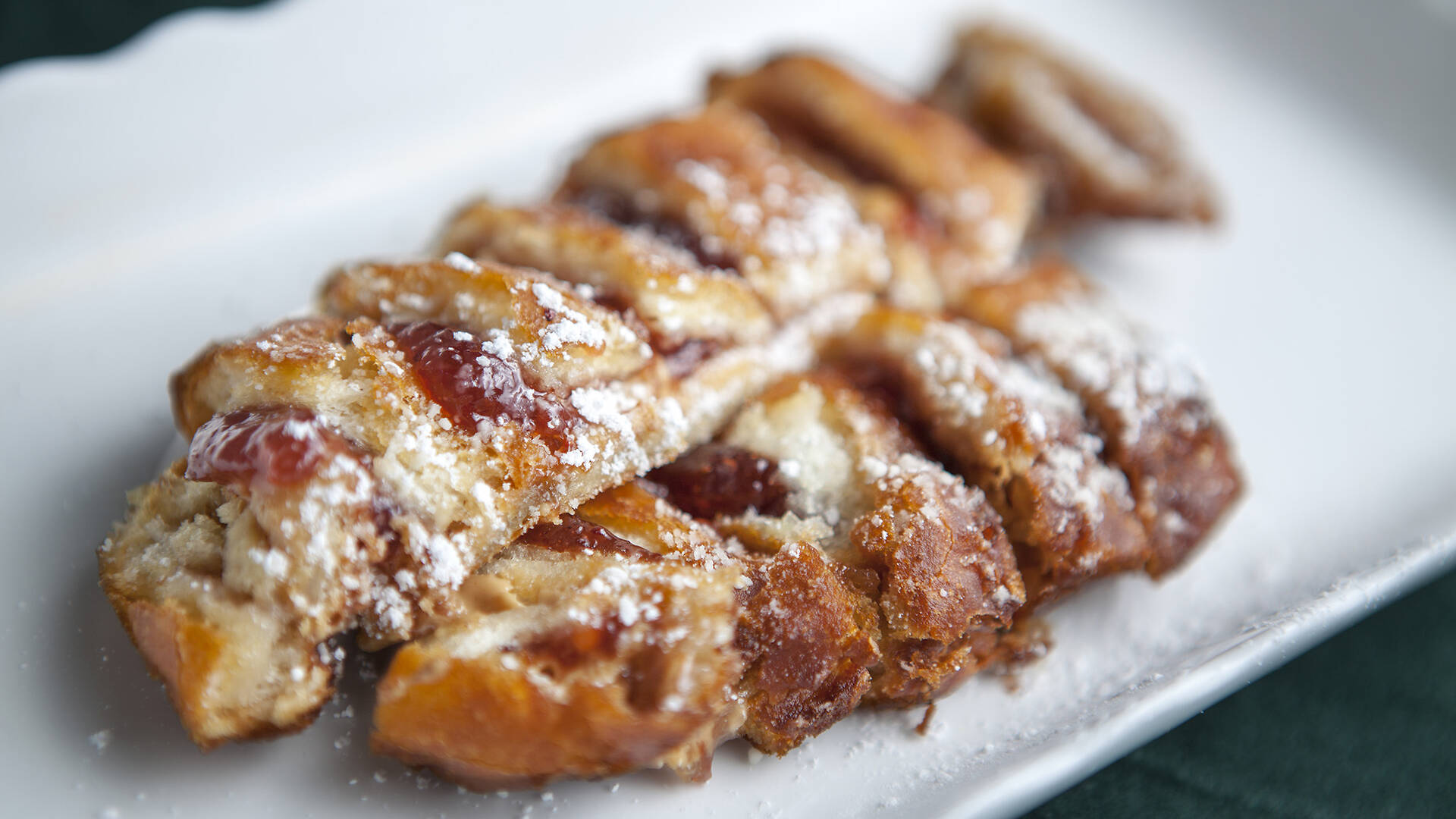 Lock & Key Bars in Koreatown, Los Angeles