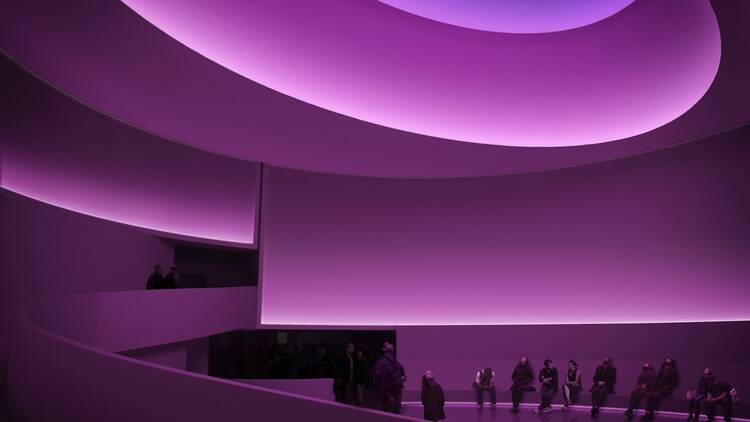 James Turrell