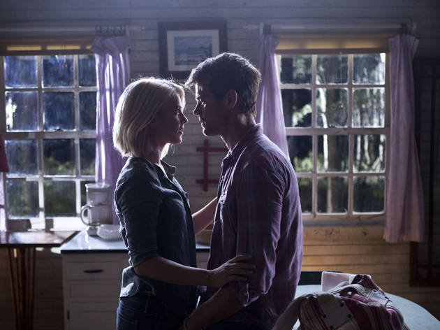 Safe Haven Safe Haven