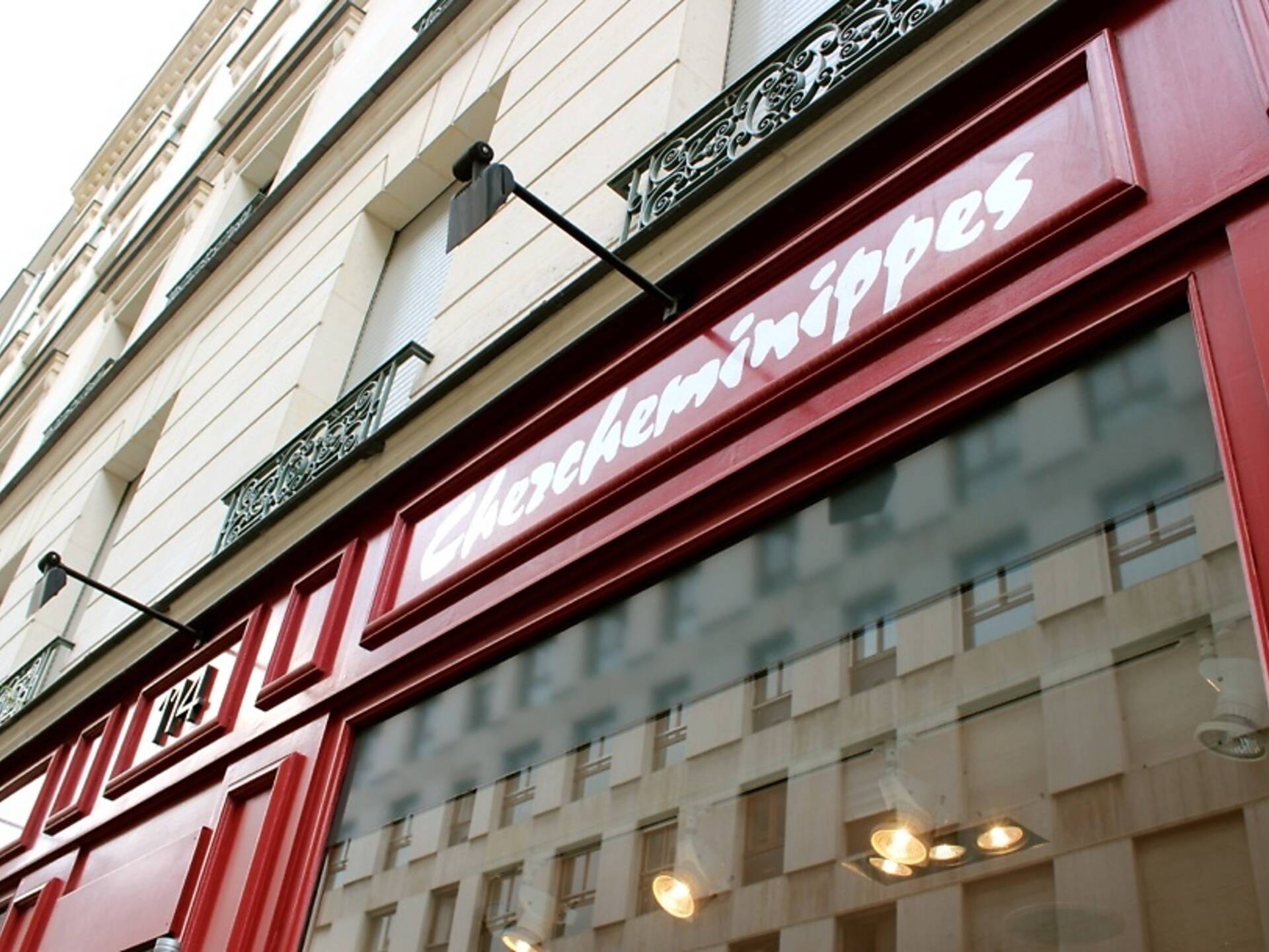 Second-hand shops in Paris – Time Out Paris