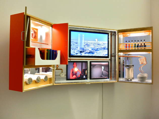 Galerie Laurent Godin Galerie Laurent Godin