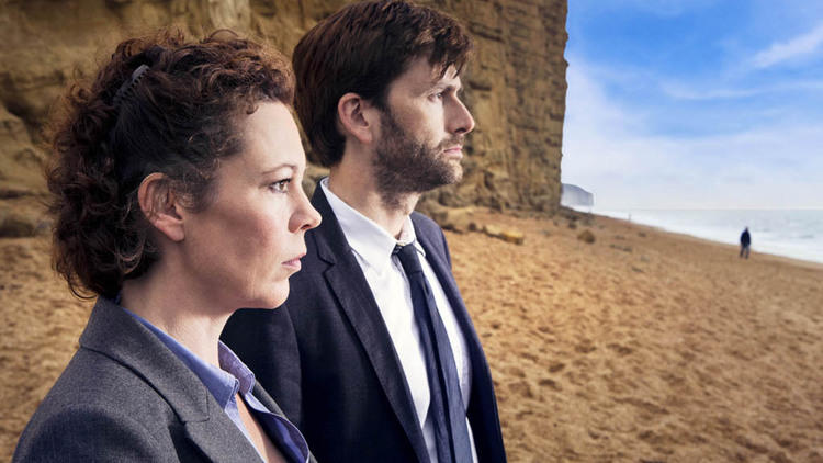 Broadchurch