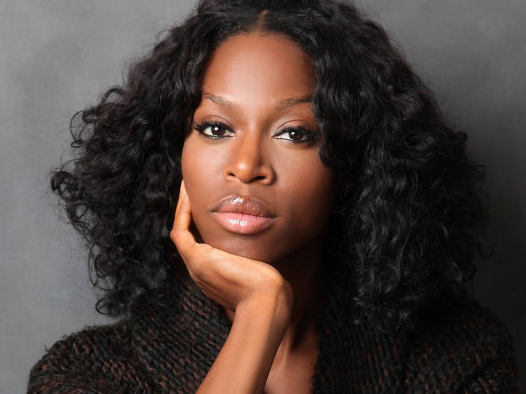 Taiye Selasi