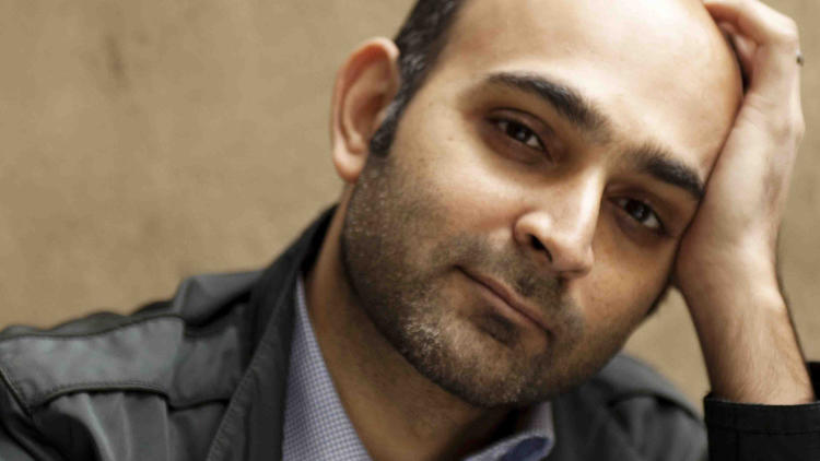 Mohsin Hamid