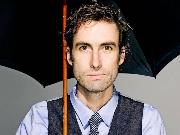 Andrew Bird Andrew Bird