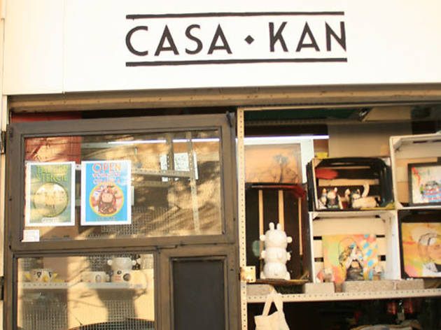 Casa Kan Casa Kan