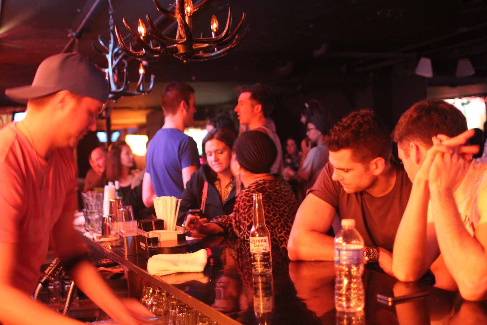 Gay Latino Bars In Nyc 26