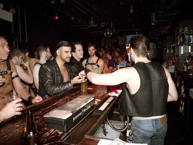 gay bar nyc chelsea