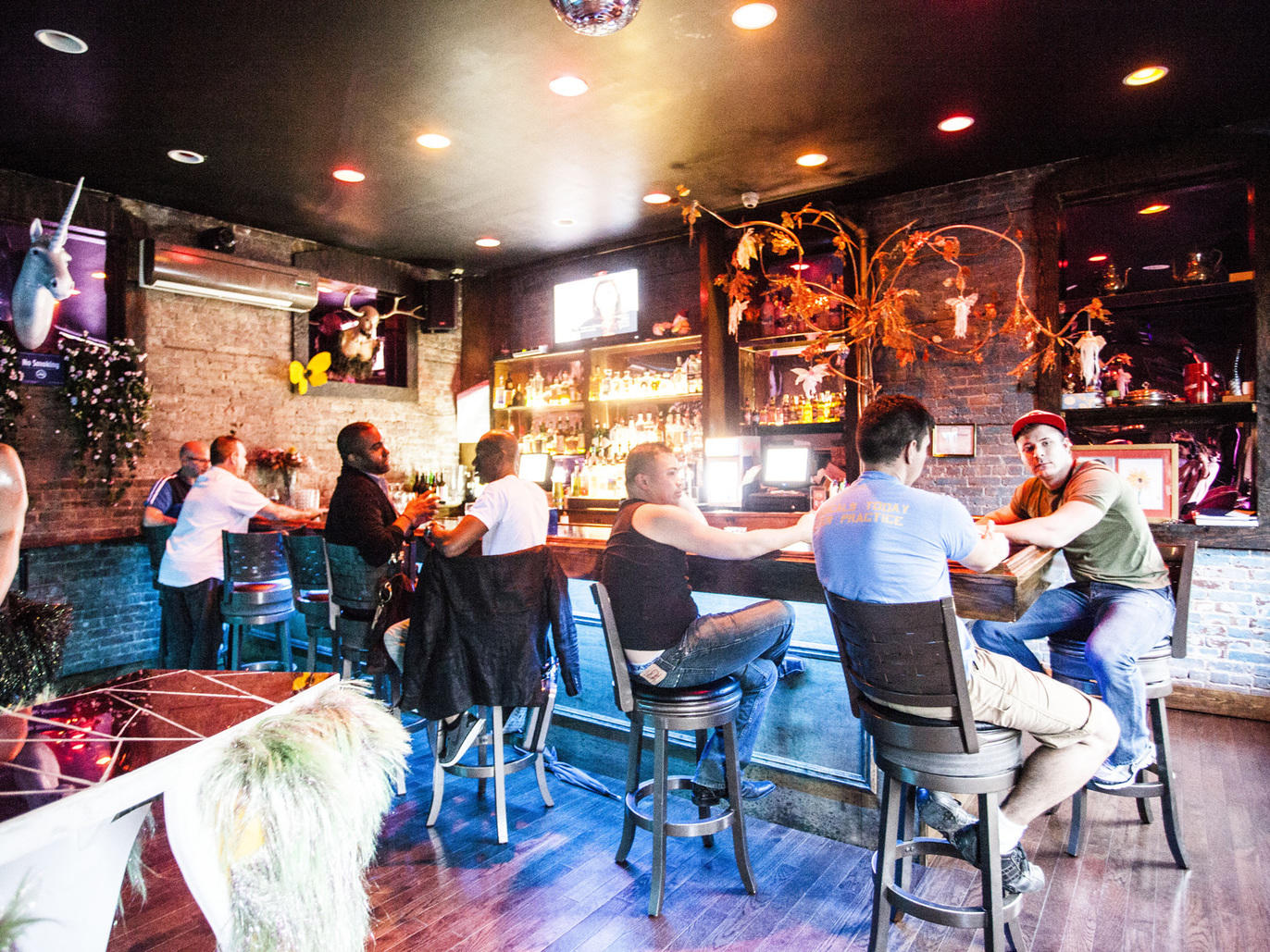 Times Square New York guide for finding things to do