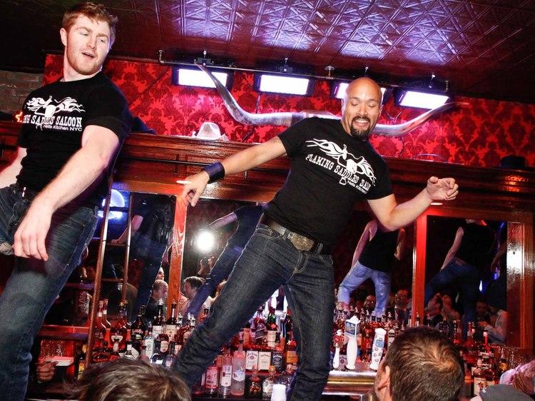 The Absolute Best Gay Clubs in NYC