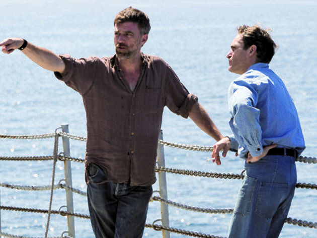Paul Thomas Anderson Paul Thomas Anderson