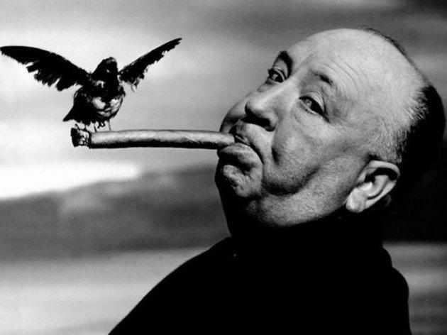 Hitchcock Hitchcock
