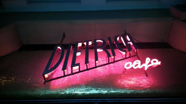 Dietrich