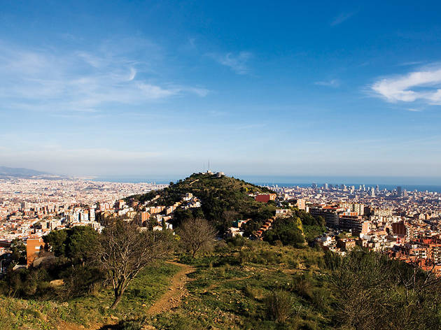 Barcelona Barcelona