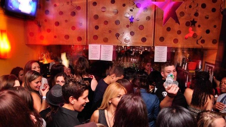 Iconic NYC Lesbian Bar Henrietta Hudson Reopens