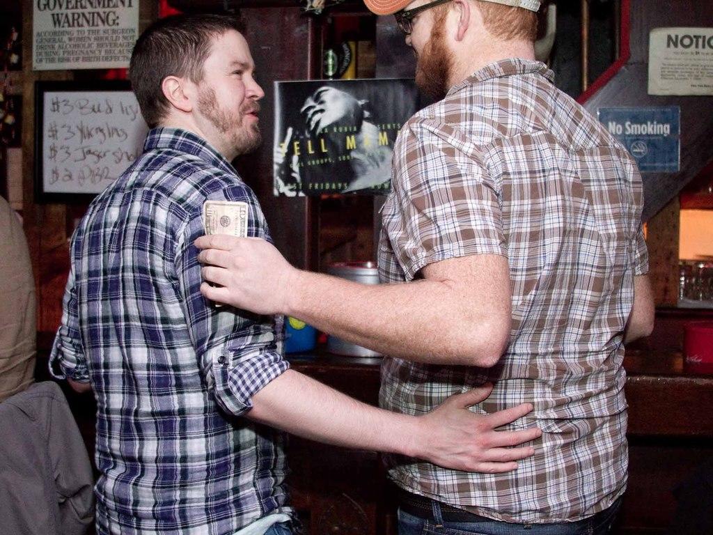 10 Best Gay Hook-Up Spots in NYC For A Super Hot, Fun Night