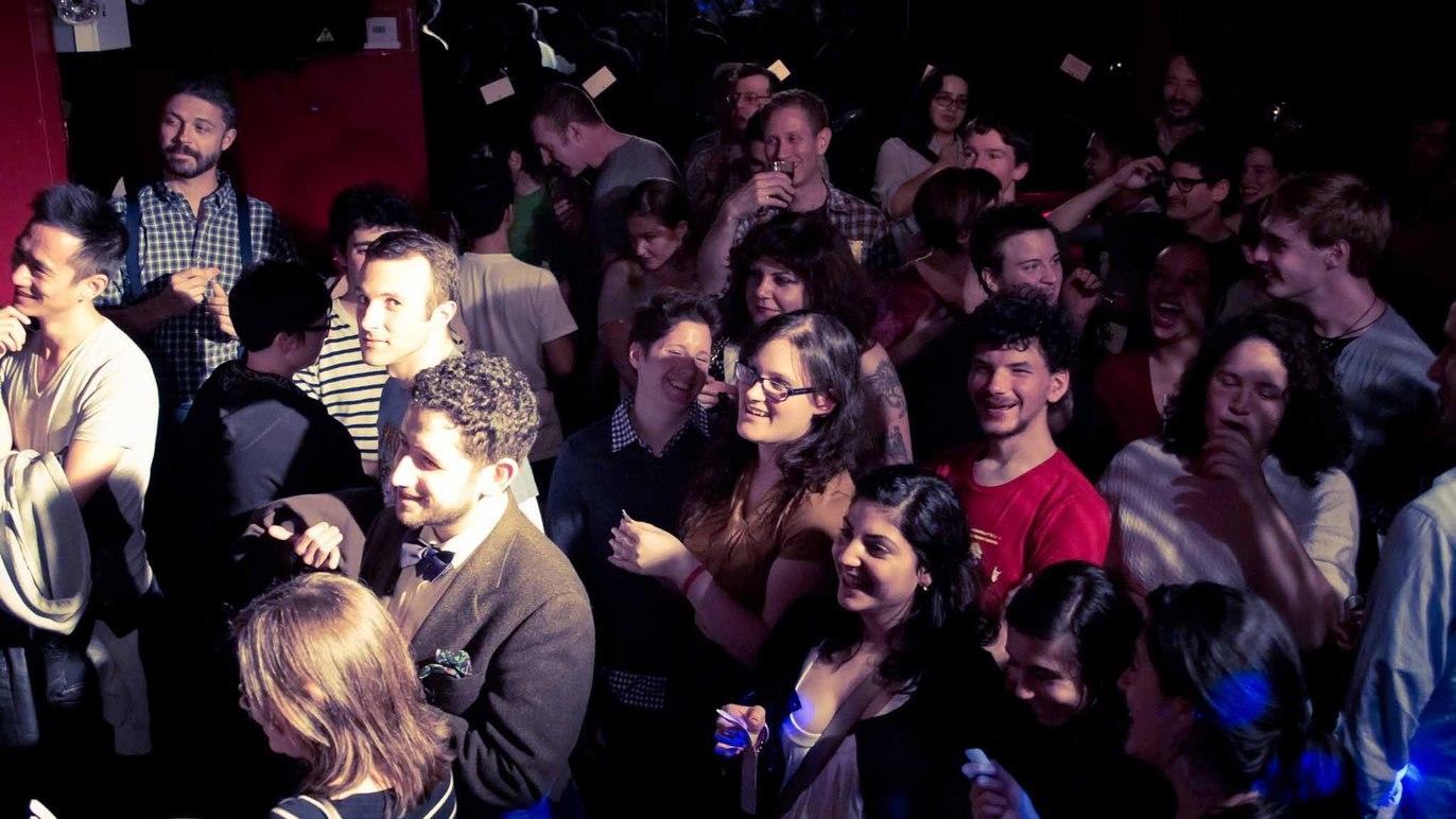 The Stonewall Inn Bars in West Village, New York