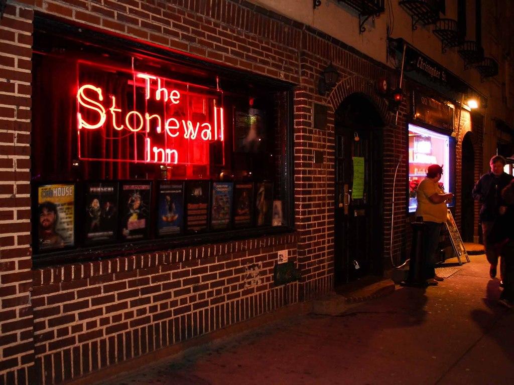 24 best gay bars in nyc 2021