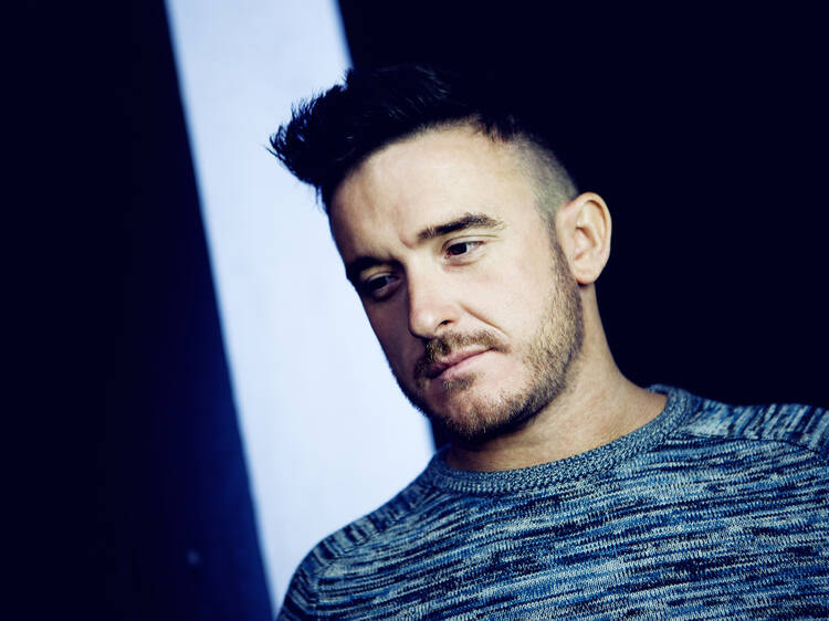 Matt Tolfrey