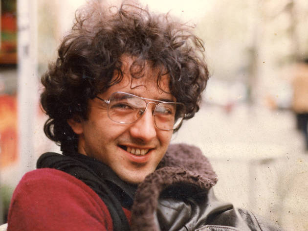 Barcelona Roberto Bolaño Barcelona Roberto Bolaño
