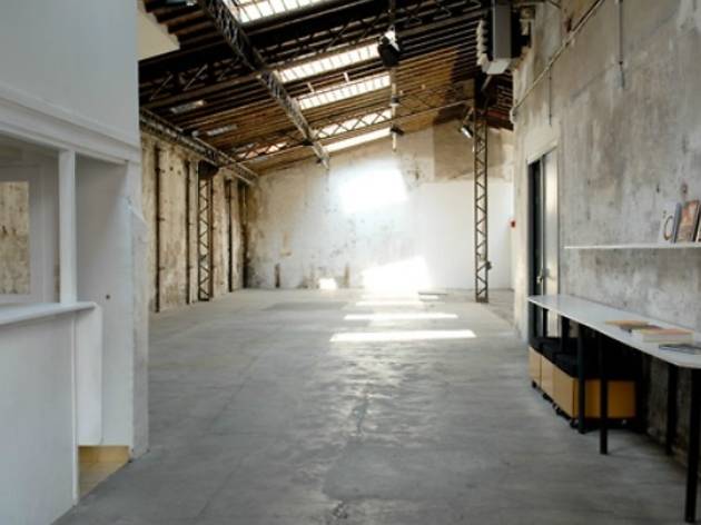 Espace Topographie de l'art Espace Topographie de l'art