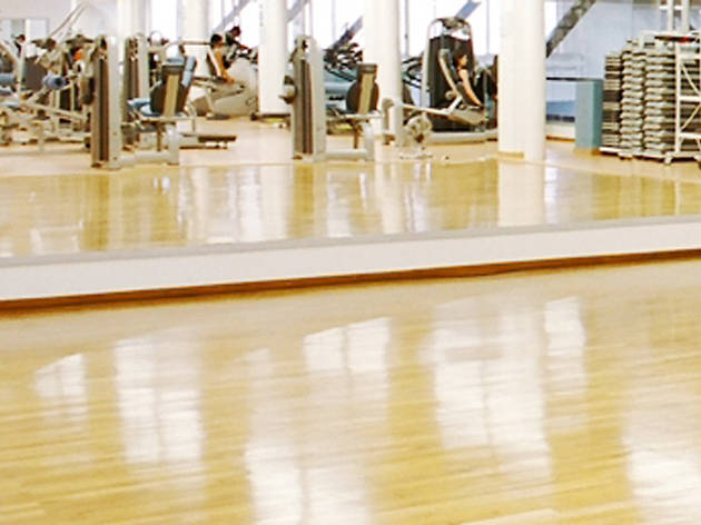 Eurofitness San Miguel Eurofitness San Miguel