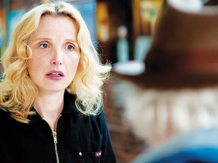 Julie Delpy Julie Delpy