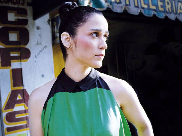 julieta venegas