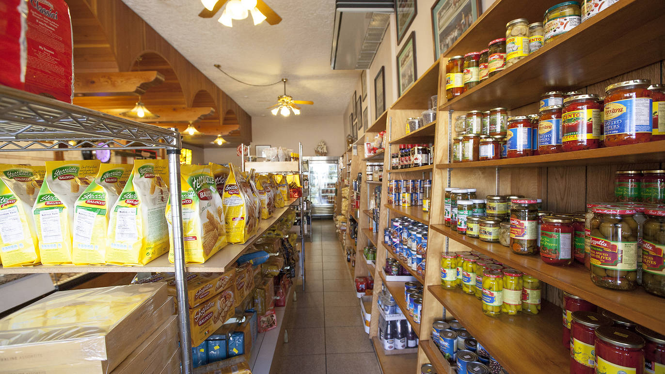 Eagle Rock Italian Bakery Restaurants in Eagle Rock, Los Angeles