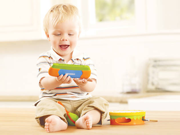 Gymboree Gymboree