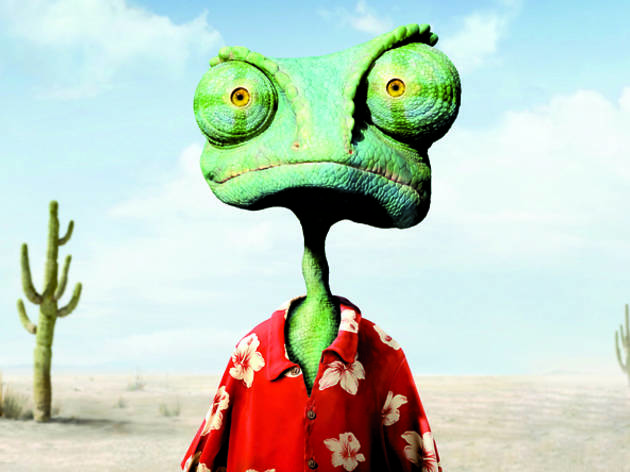 Rango Rango