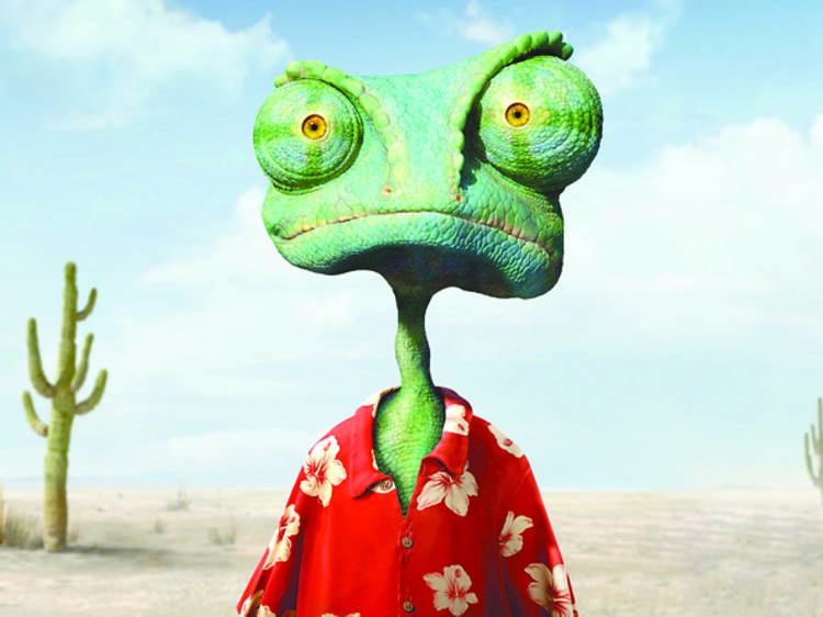 Rango