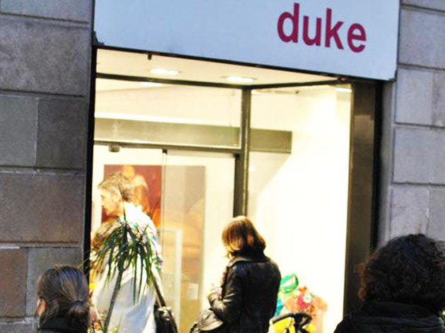Duke Duke