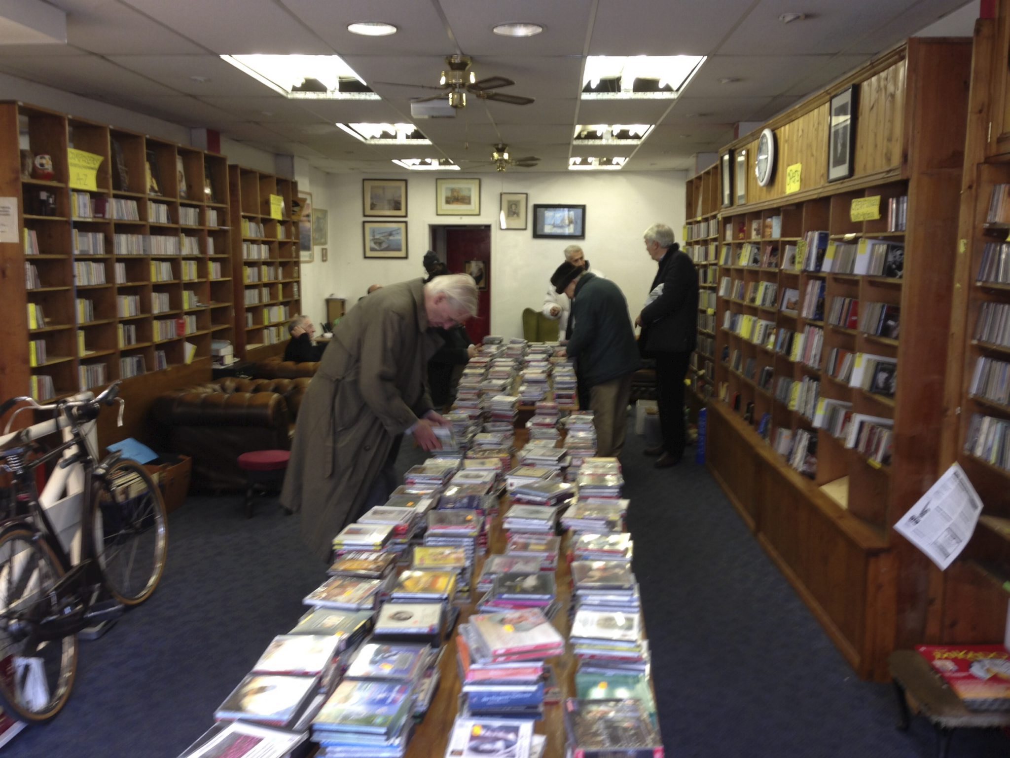 London's best record shops Music shops in London Time Out London