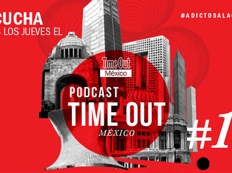 Podcast 16