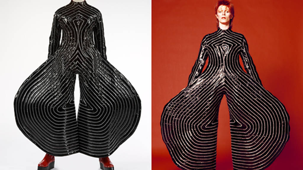 David Bowie exhibition gallery - Style - Time Out London