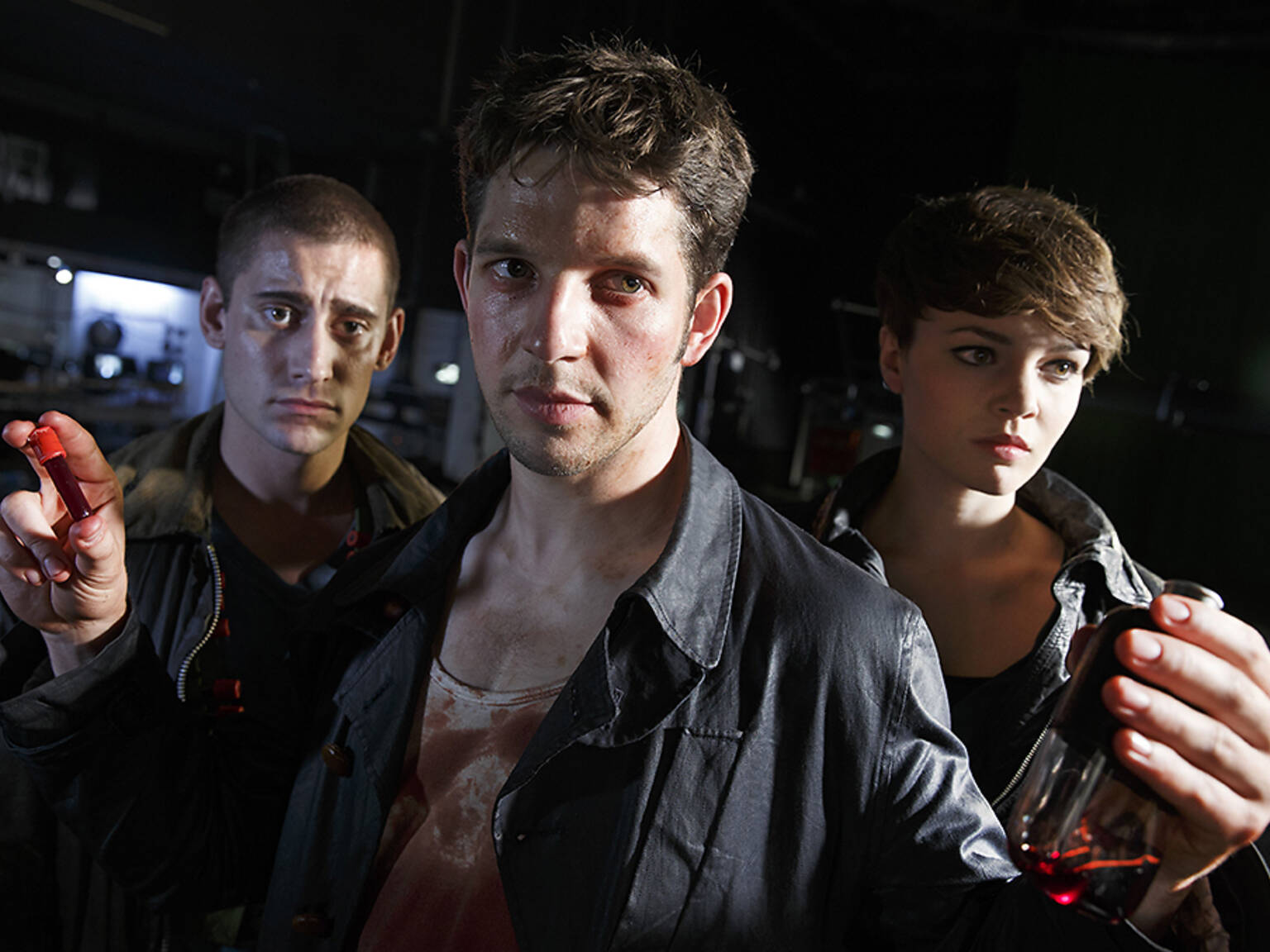 Being Human review - Time Out London
