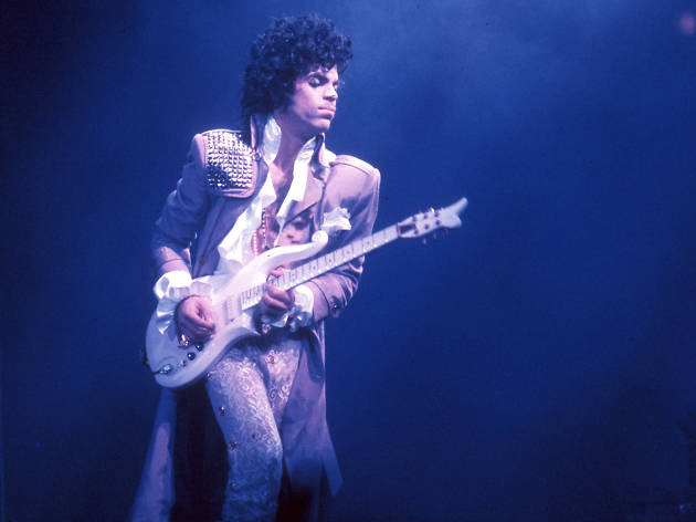 Prince Prince