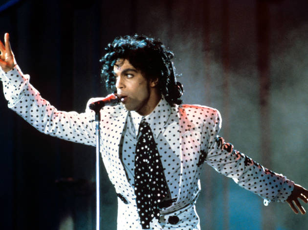 Prince Prince