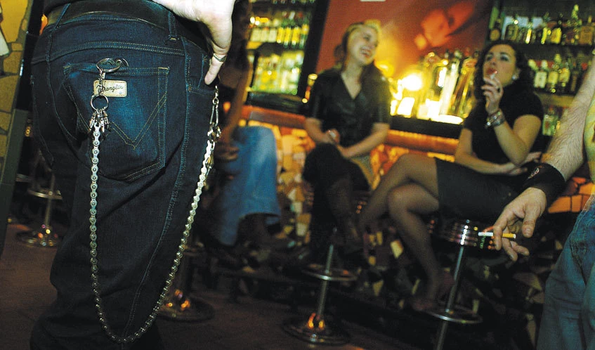 Sala Magic, all&aacute; por el a&ntilde;o 2012